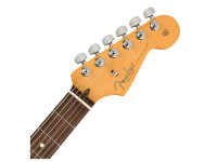 Fender American Professional II Stratocaster RW, Olympic White - Ex-Demo Fender American Professional II Stratocaster RW, Olympic White - Ex-Demo